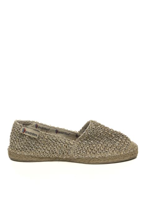  ESPADRILLES | ALPARGATA MONTEGRIS